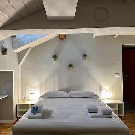 Romano Suite ตูริน ภายนอก รูปภาพ