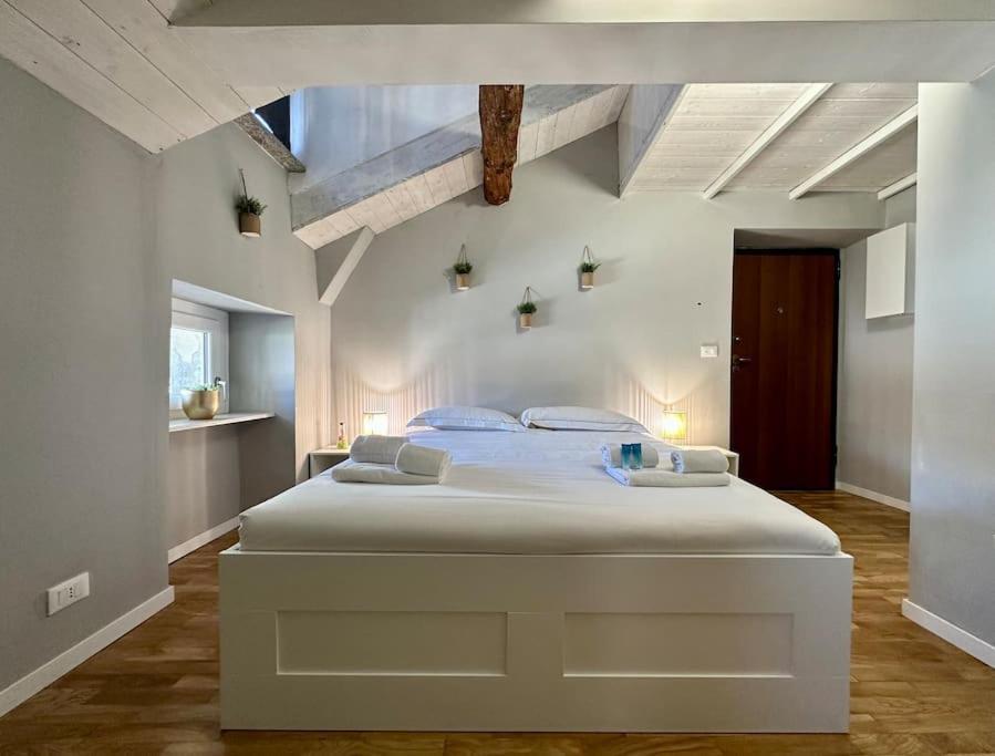 Romano Suite ตูริน ภายนอก รูปภาพ