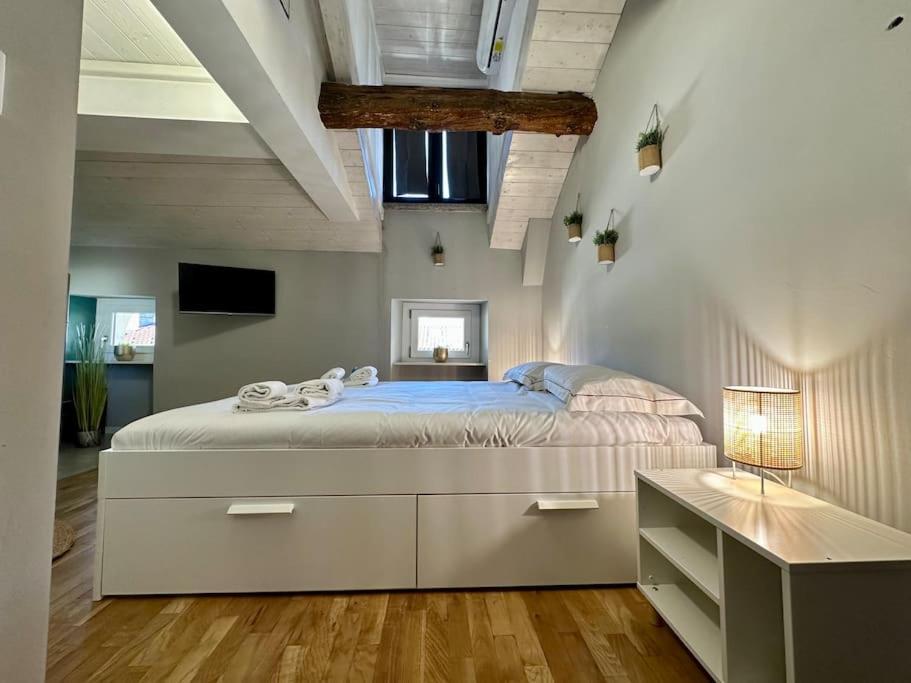 Romano Suite ตูริน ภายนอก รูปภาพ