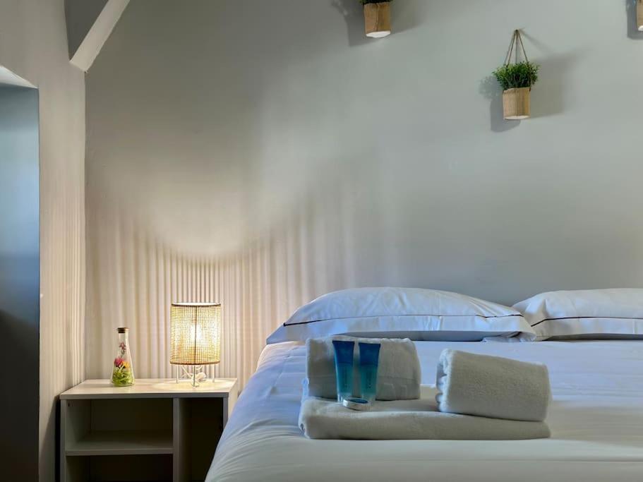 Romano Suite ตูริน ภายนอก รูปภาพ
