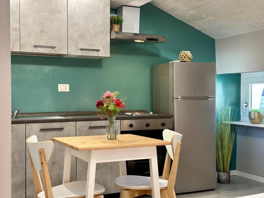 Romano Suite ตูริน ภายนอก รูปภาพ