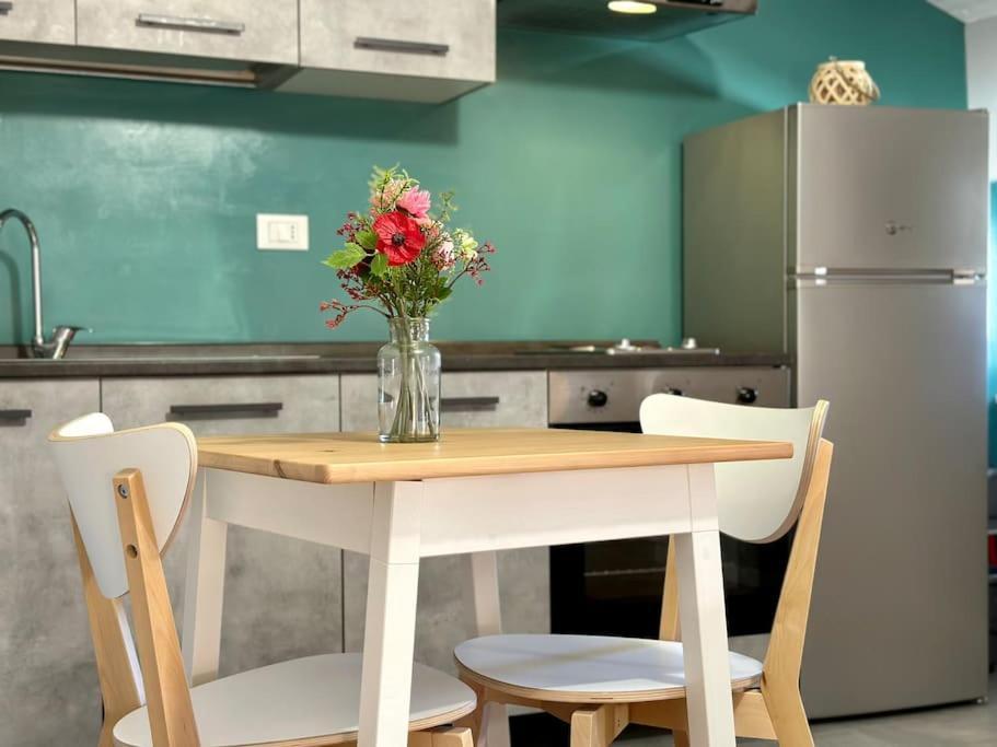 Romano Suite ตูริน ภายนอก รูปภาพ