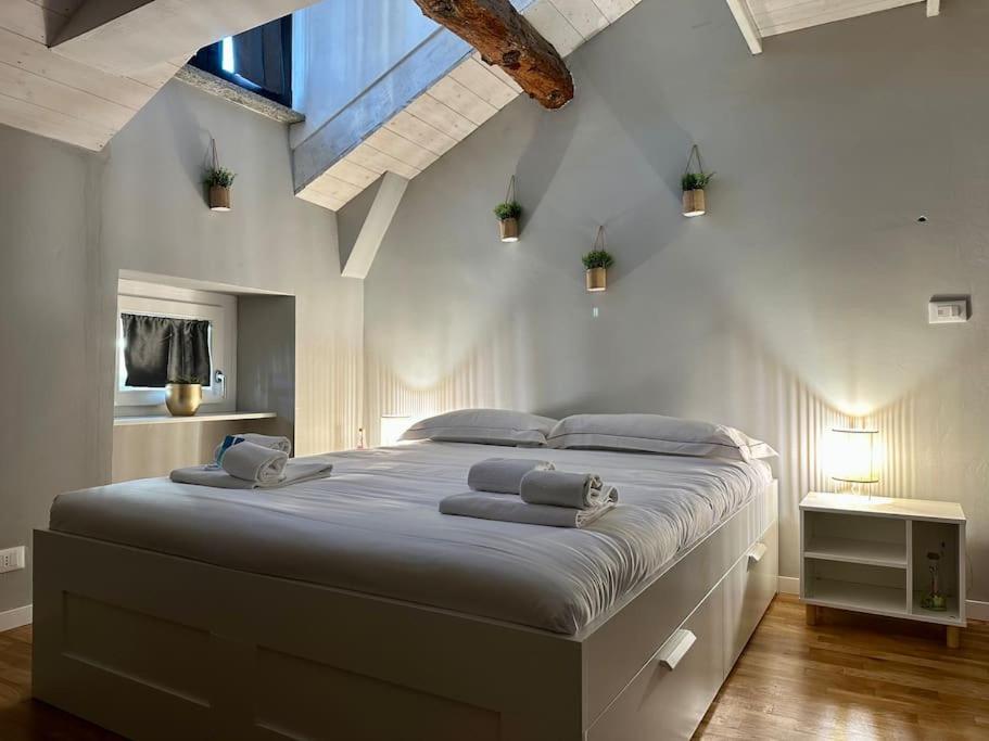 Romano Suite ตูริน ภายนอก รูปภาพ