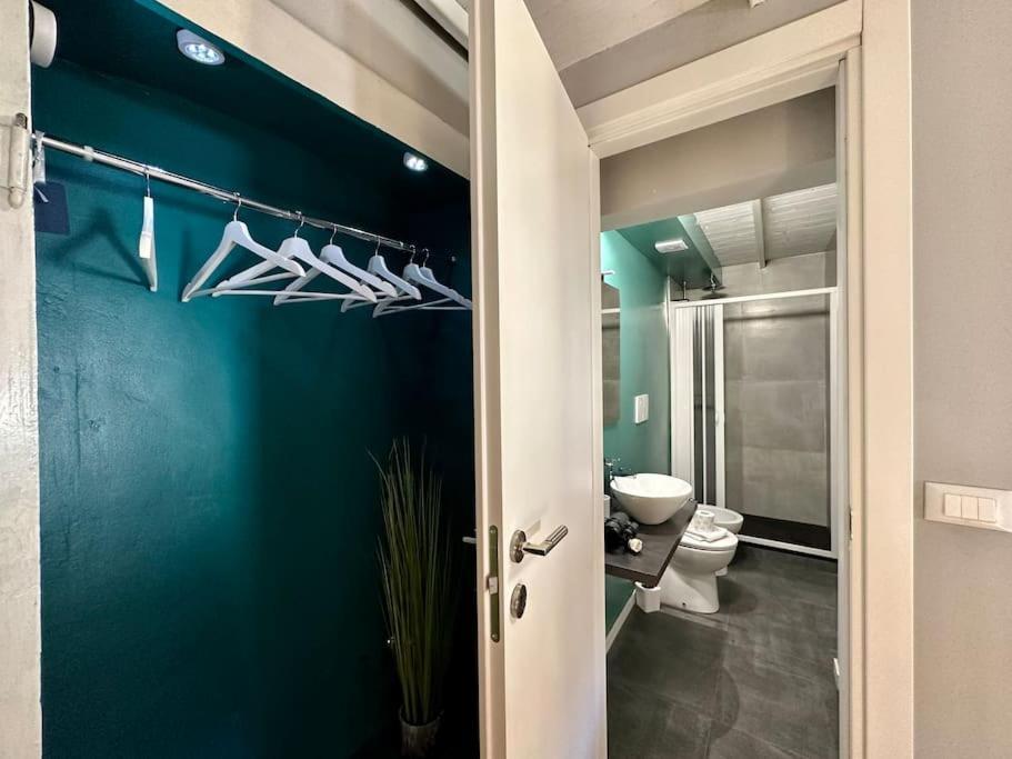 Romano Suite ตูริน ภายนอก รูปภาพ